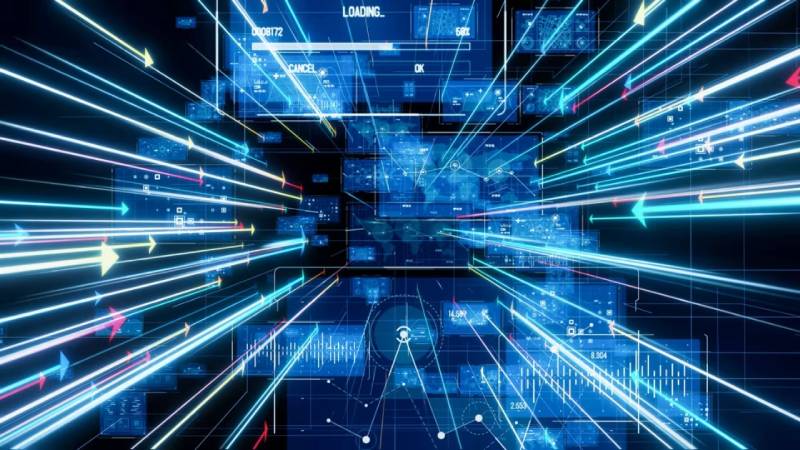 泸西县SCADA系统开发：守护工业安全的数字卫士
